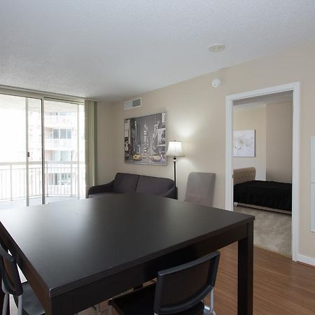 Pentagon City Luxury Apartment Арлінгтон Екстер'єр фото