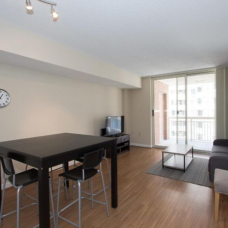Pentagon City Luxury Apartment Арлінгтон Екстер'єр фото