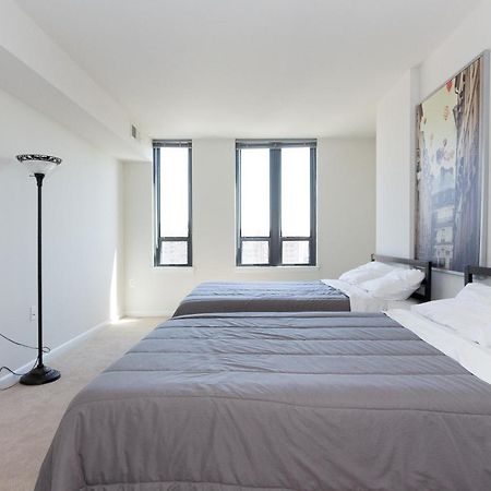 Pentagon City Luxury Apartment Арлінгтон Екстер'єр фото