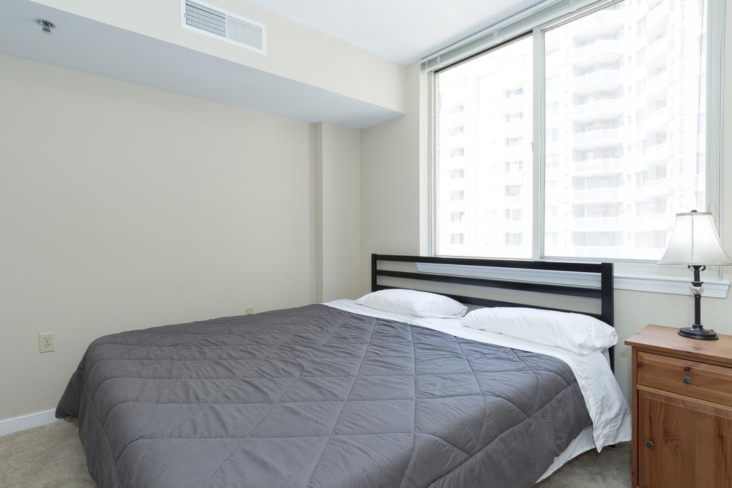 Pentagon City Luxury Apartment Арлінгтон Екстер'єр фото