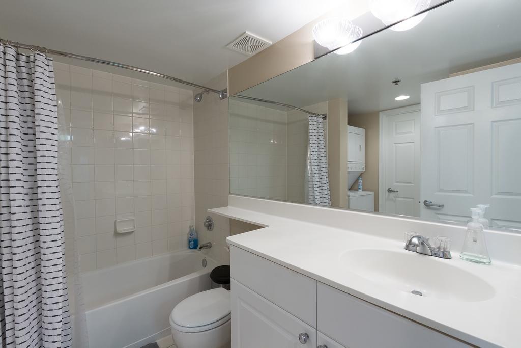 Pentagon City Luxury Apartment Арлінгтон Екстер'єр фото