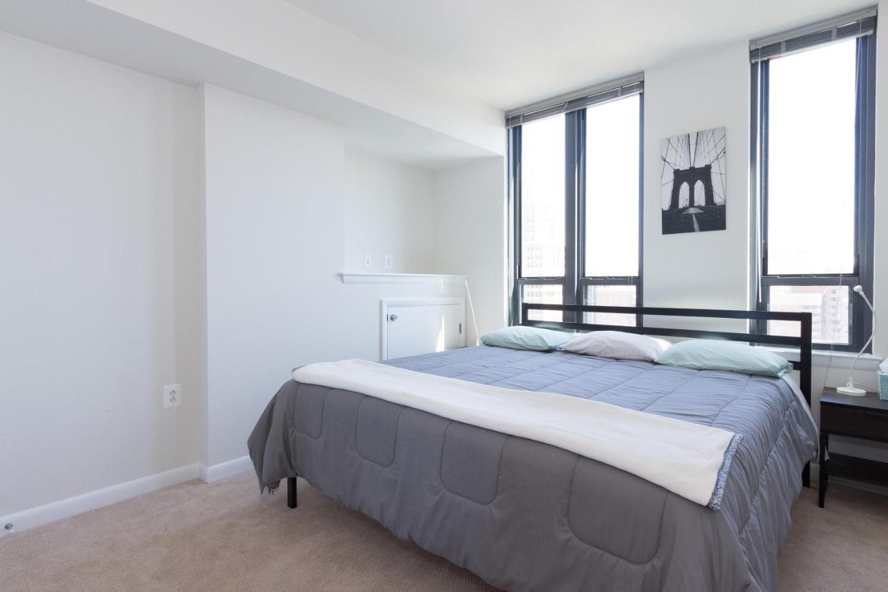 Pentagon City Luxury Apartment Арлінгтон Екстер'єр фото