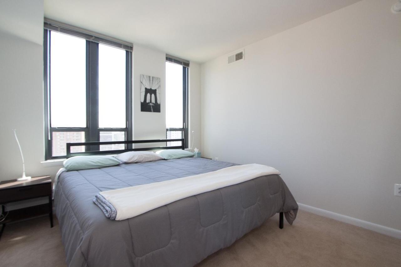 Pentagon City Luxury Apartment Арлінгтон Екстер'єр фото
